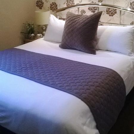 Albany House Hotel Пенрит Стая снимка