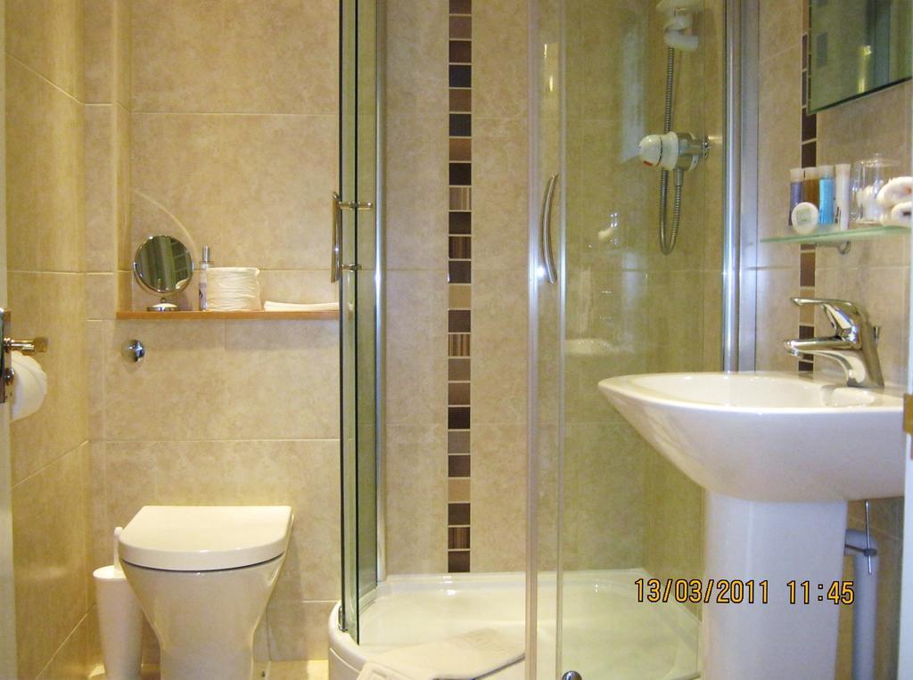 Albany House Hotel Пенрит Стая снимка