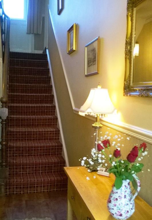 Albany House Hotel Пенрит Екстериор снимка