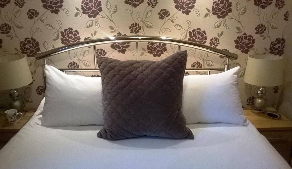 Albany House Hotel Пенрит Стая снимка