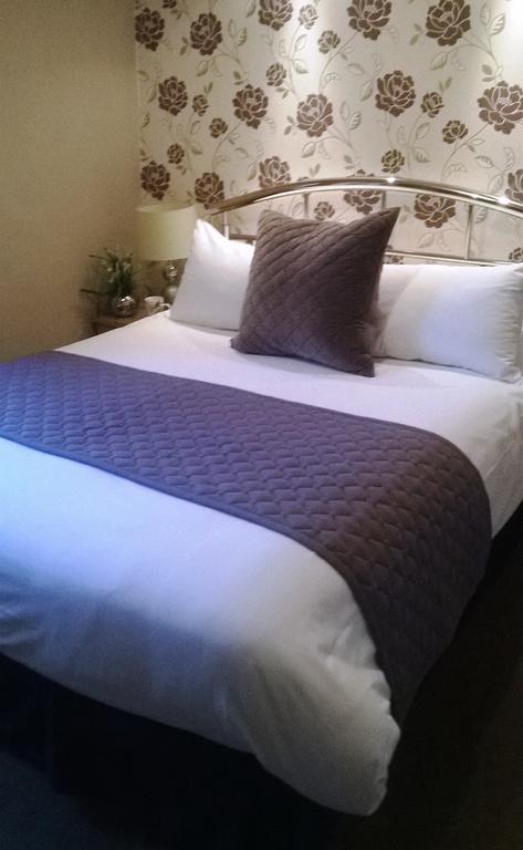 Albany House Hotel Пенрит Стая снимка