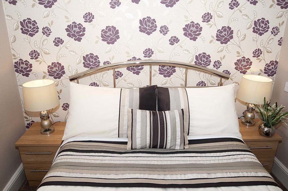 Albany House Hotel Пенрит Екстериор снимка